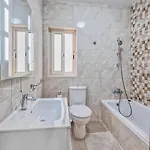 Seascape - Modern Seaview In Prime Area Of Qawra Apartmán St. Paul's Bay