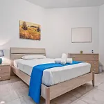 Seascape - Modern Seaview In Prime Area Of Qawra