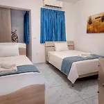 Apartmán Seascape - Modern Seaview In Prime Area Of Qawra *
