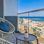 Apartmán Seascape - Modern Seaview In Prime Area Of Qawra
