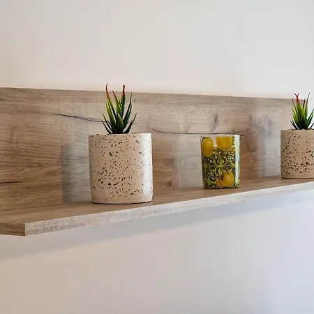 Seascape - Modern Seaview Apartment In Prime Area Of Qawra Apartman San Pawl il-Baħar