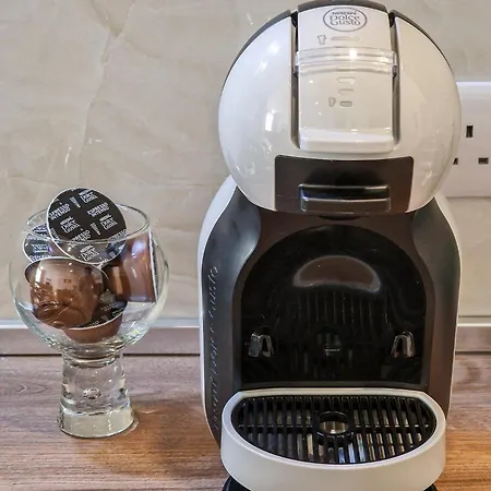 Seascape - Modern Seaview Apartment In Prime Area Of Qawra * San Pawl il-Baħar