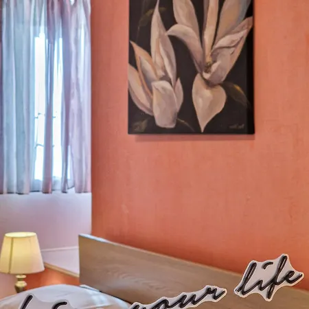 Seascape - Modern Seaview Apartment In Prime Area Of Qawra