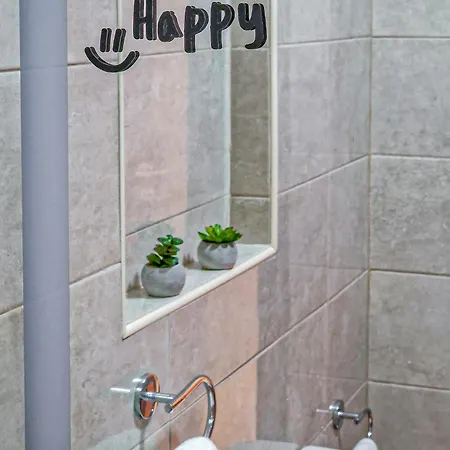 Appartement Seascape - Modern Seaview In Prime Area Of Qawra San Pawl il-Baħar