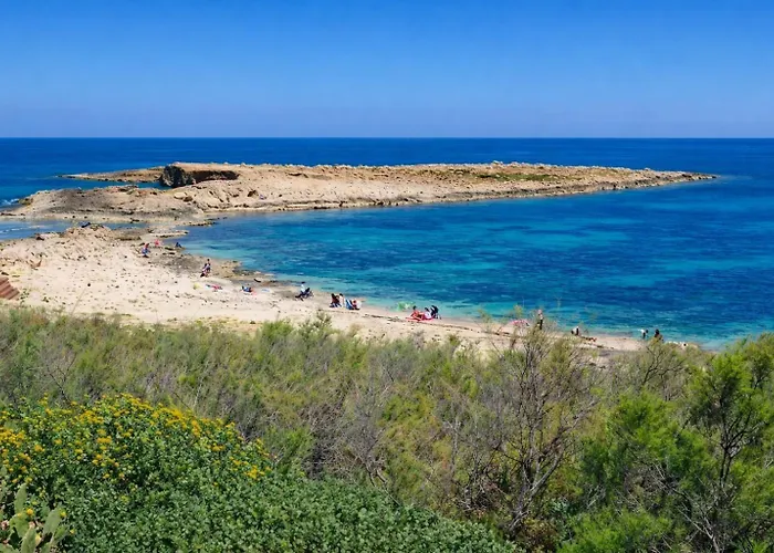 Seascape - Modern Seaview In Prime Area Of Qawra شقة خليج سانت بول